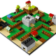 Image for article titled That Working Lego Marble Maze Is Now an Official Set, Ready to Completely Frustrate You